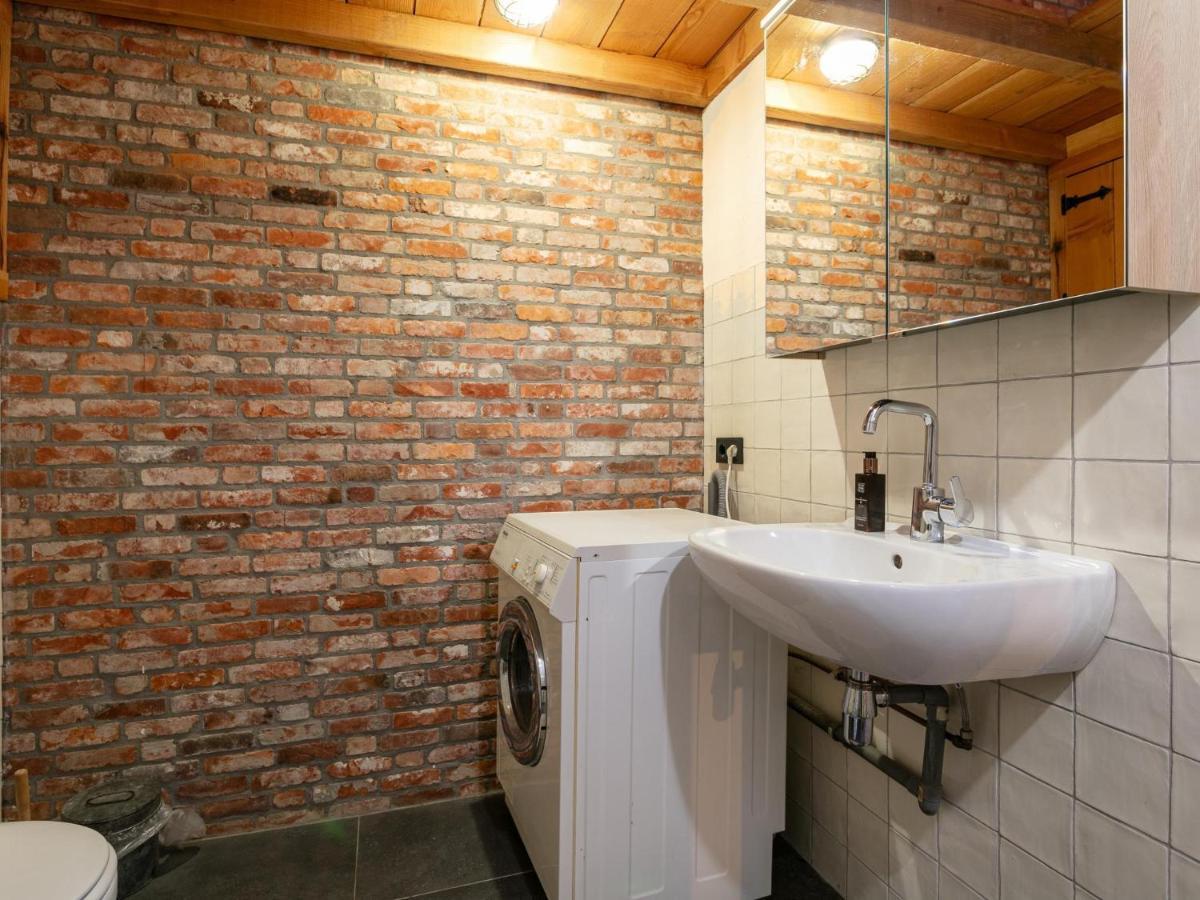 De Hoeve I Hulsel Kültér fotó