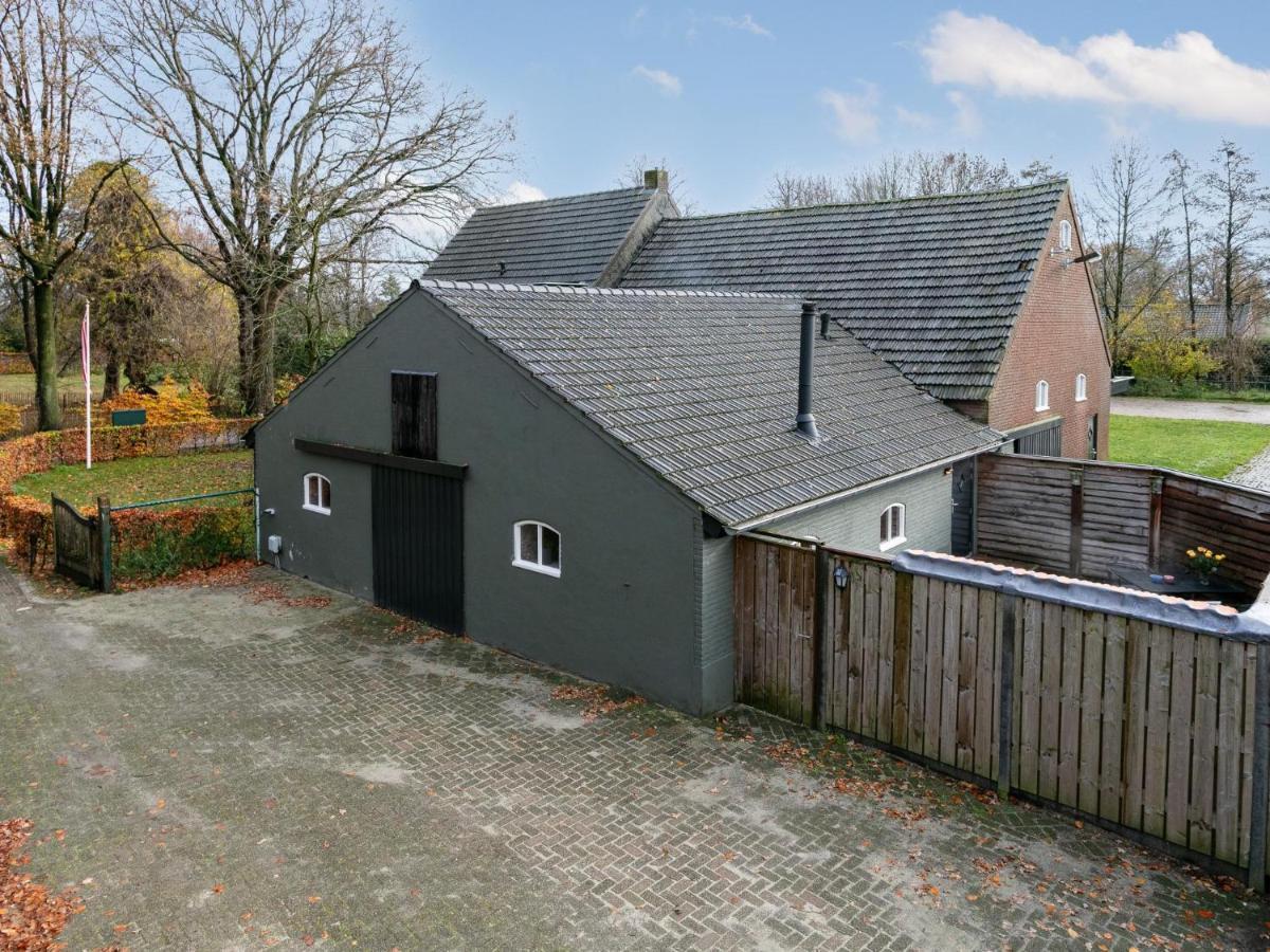 De Hoeve I Hulsel Kültér fotó