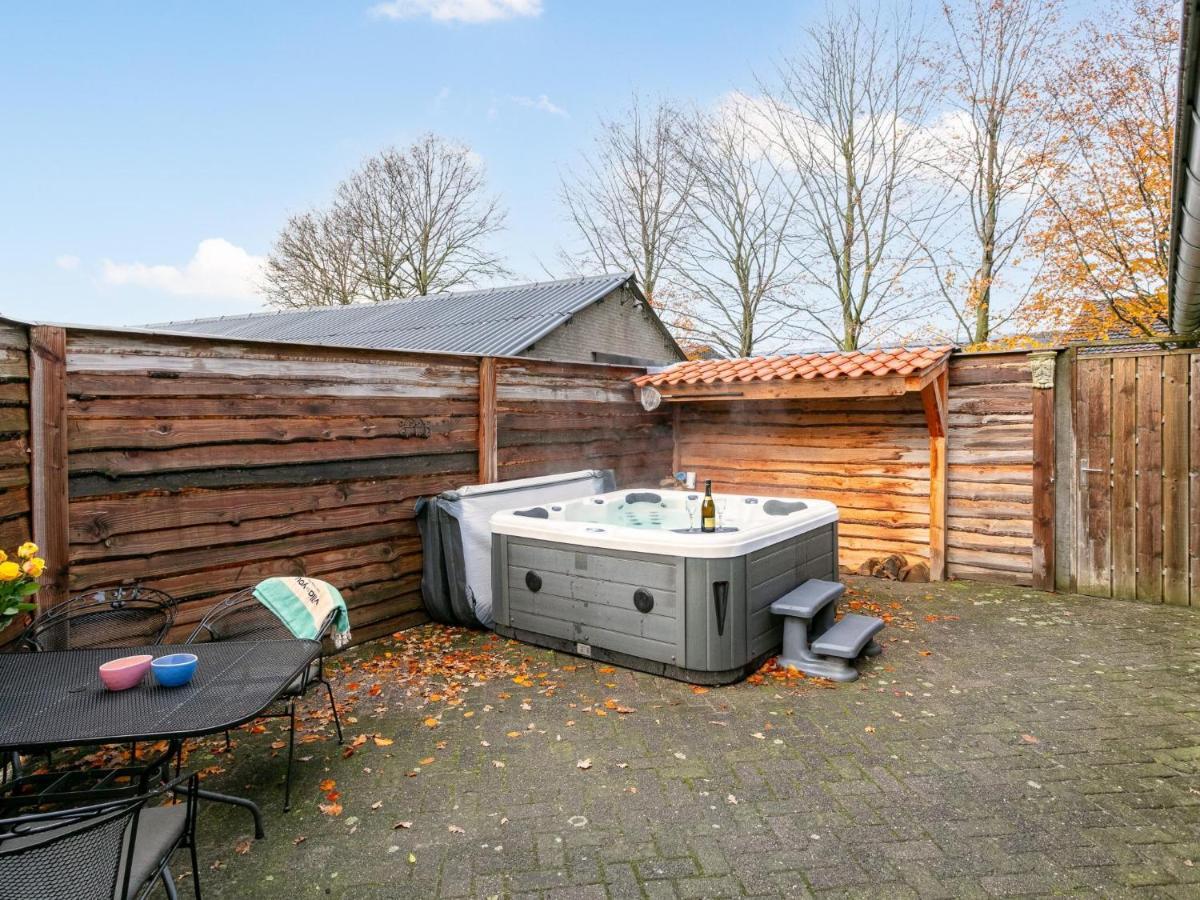 De Hoeve I Hulsel Kültér fotó