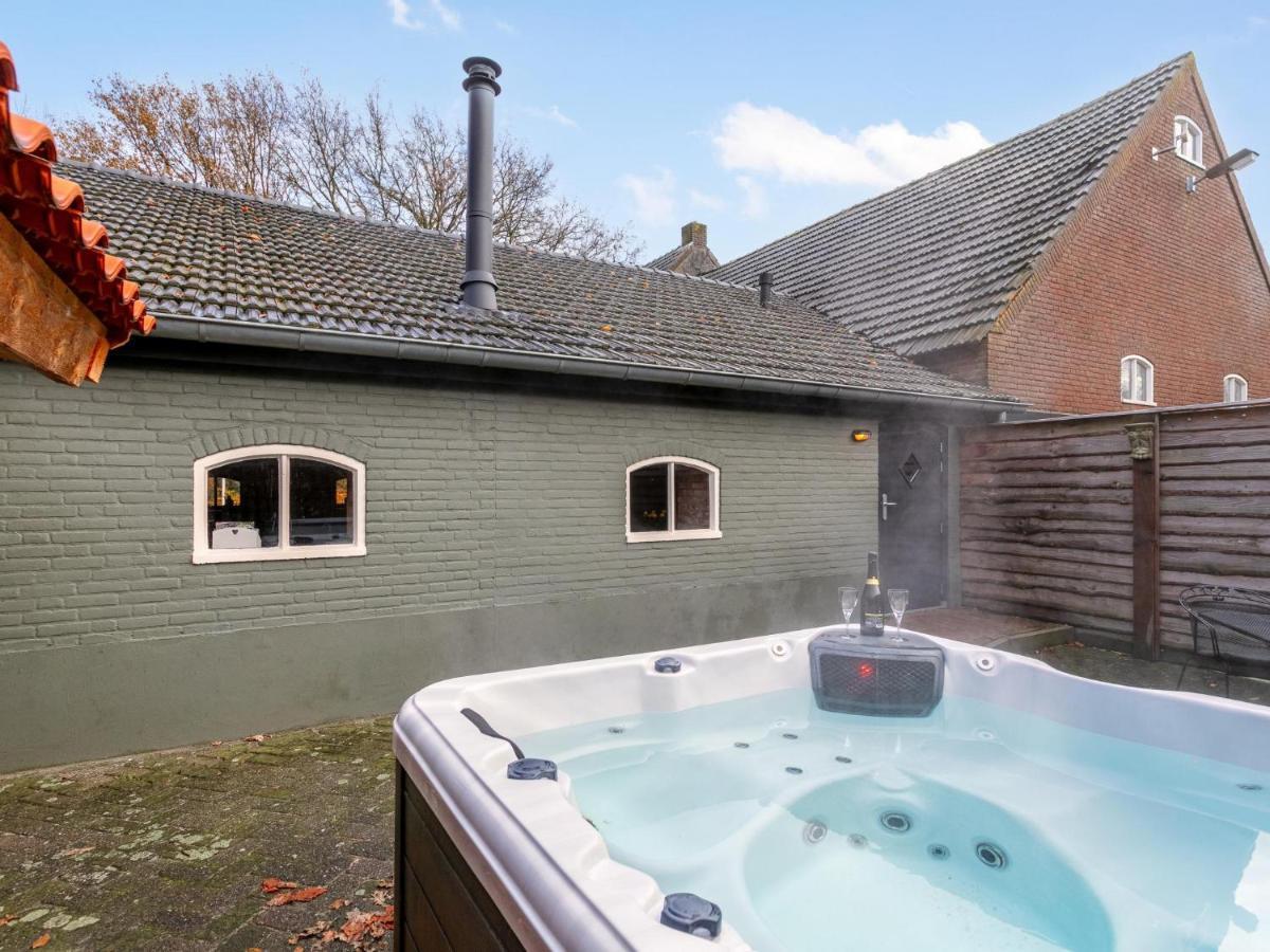 De Hoeve I Hulsel Kültér fotó