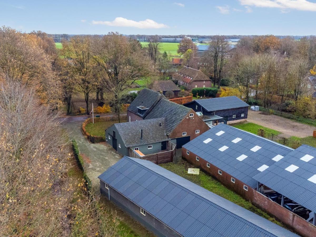 De Hoeve I Hulsel Kültér fotó