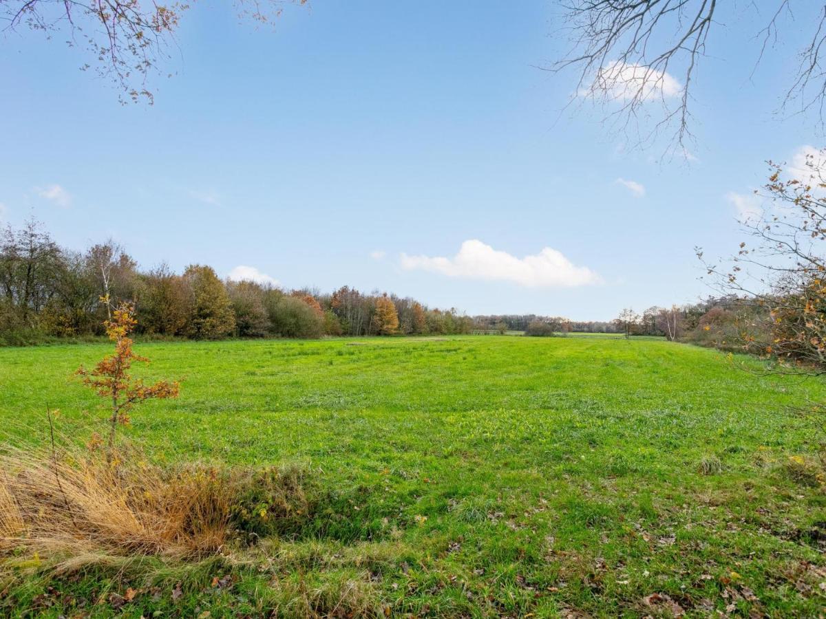 De Hoeve I Hulsel Kültér fotó