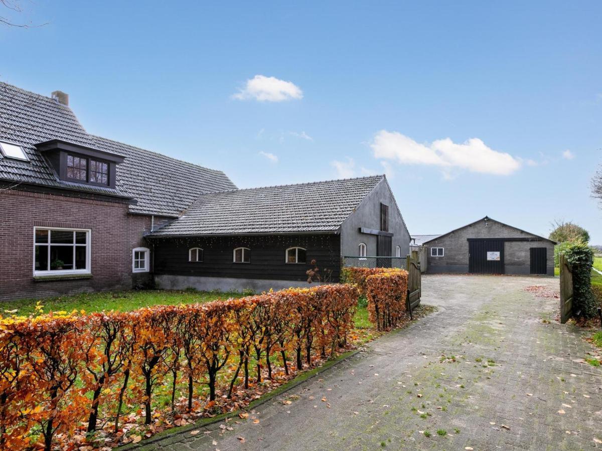 De Hoeve I Hulsel Kültér fotó